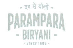 Parampara Biryani